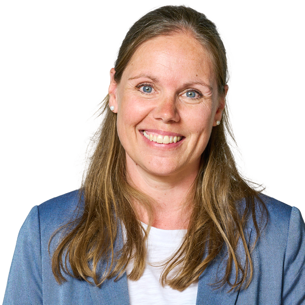 Bettina Bæk Kiefer