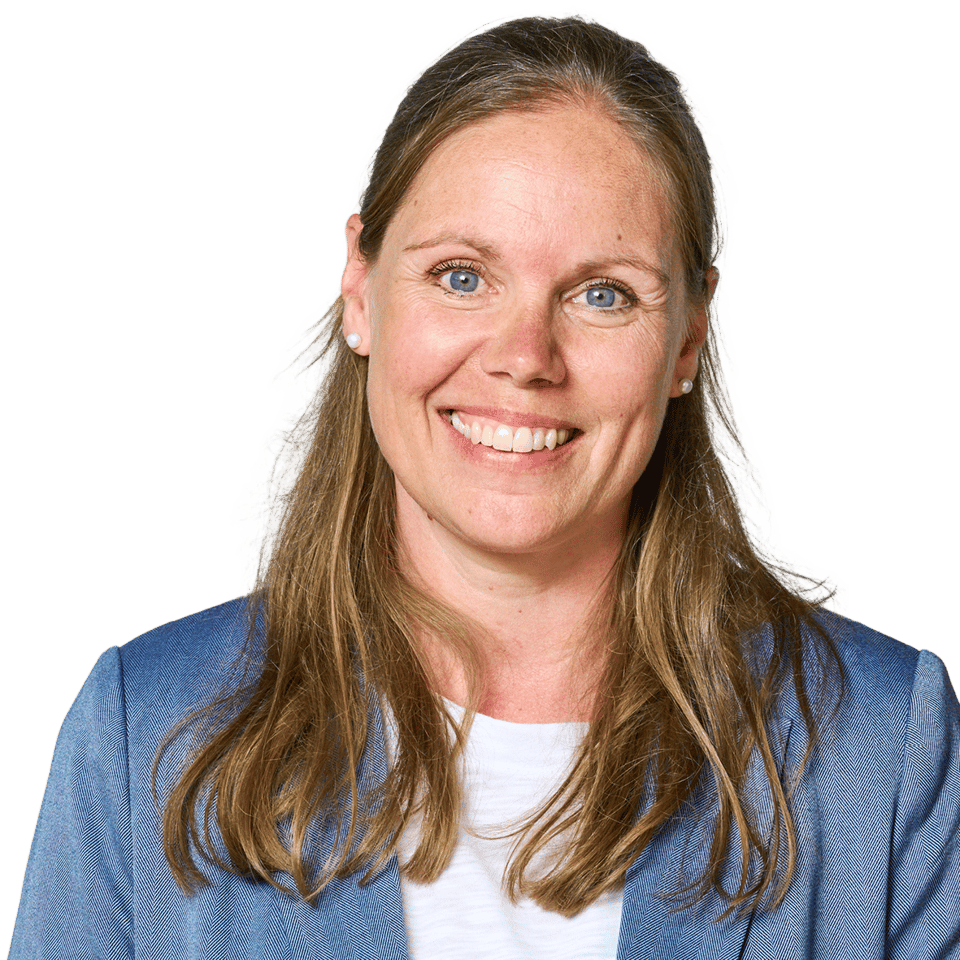 Bettina Bæk Kiefer