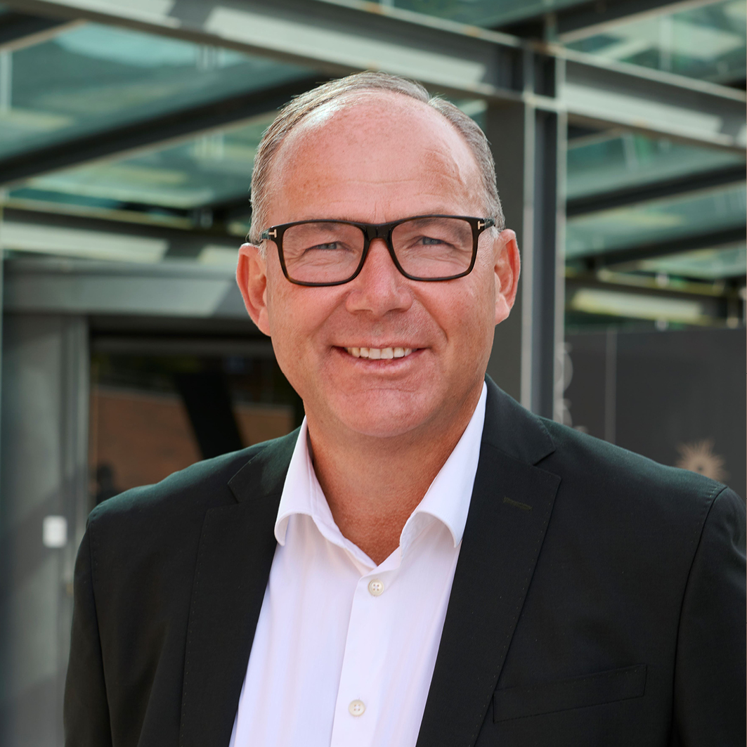 Claus Lauenborg nyhed