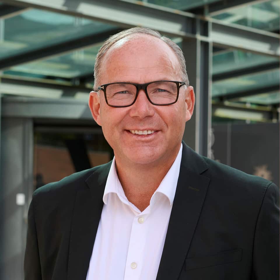 Claus Lauenborg nyhed