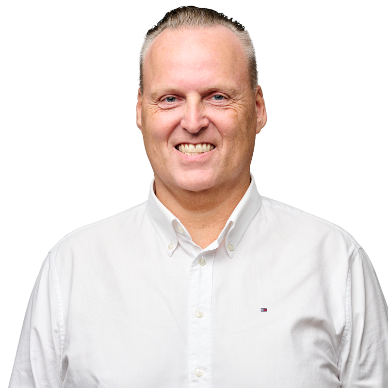 Lars Carlin M Klaesoe