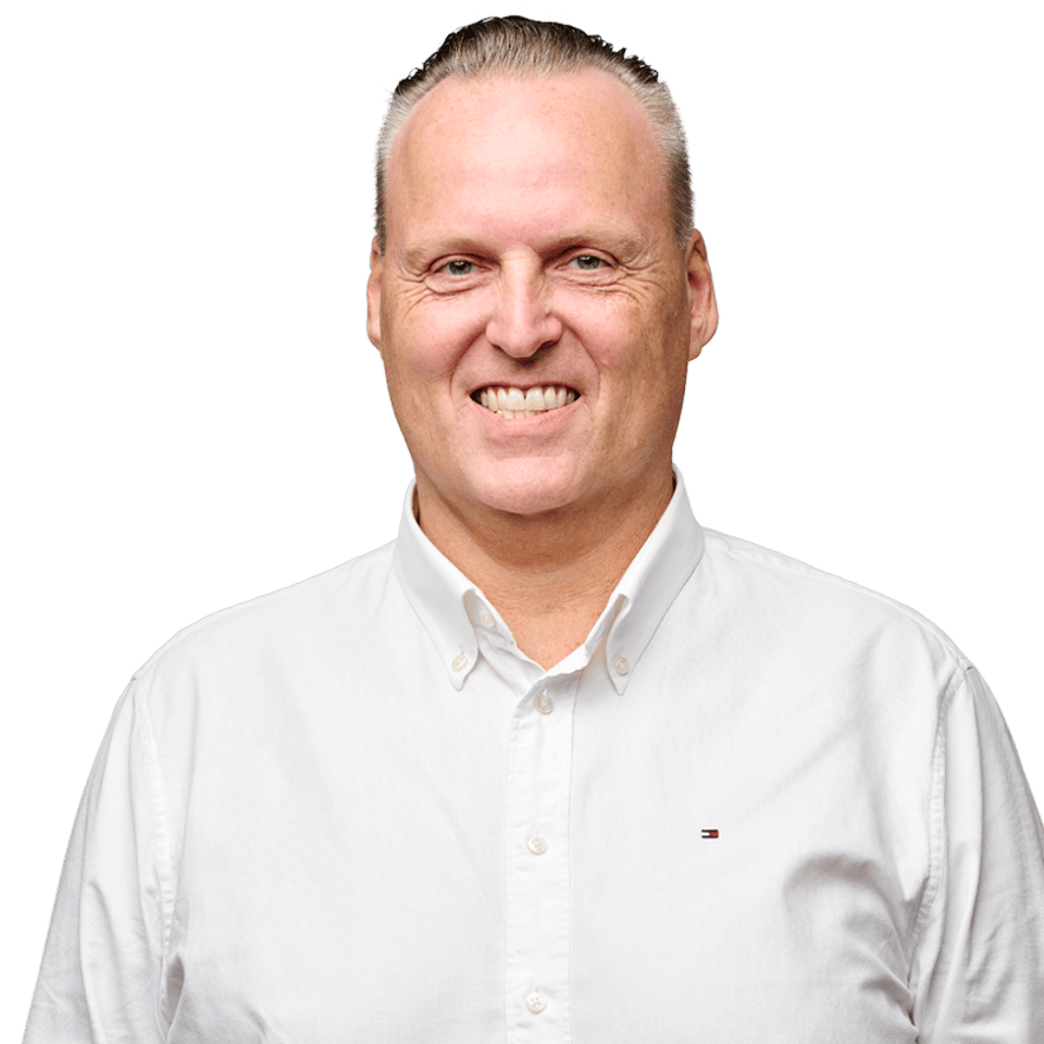 Lars Carlin M Klaesoe