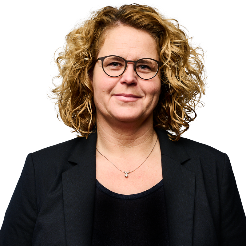 Marianne Littau Rasmussen