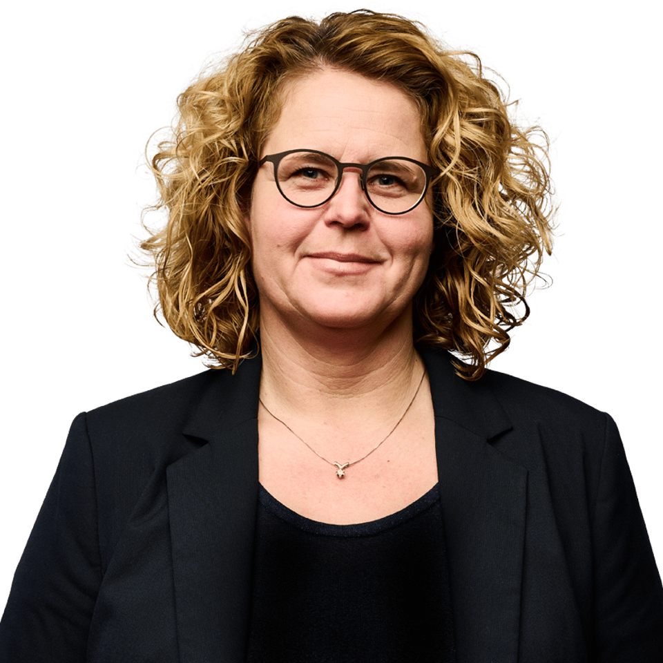 Marianne Littau Rasmussen