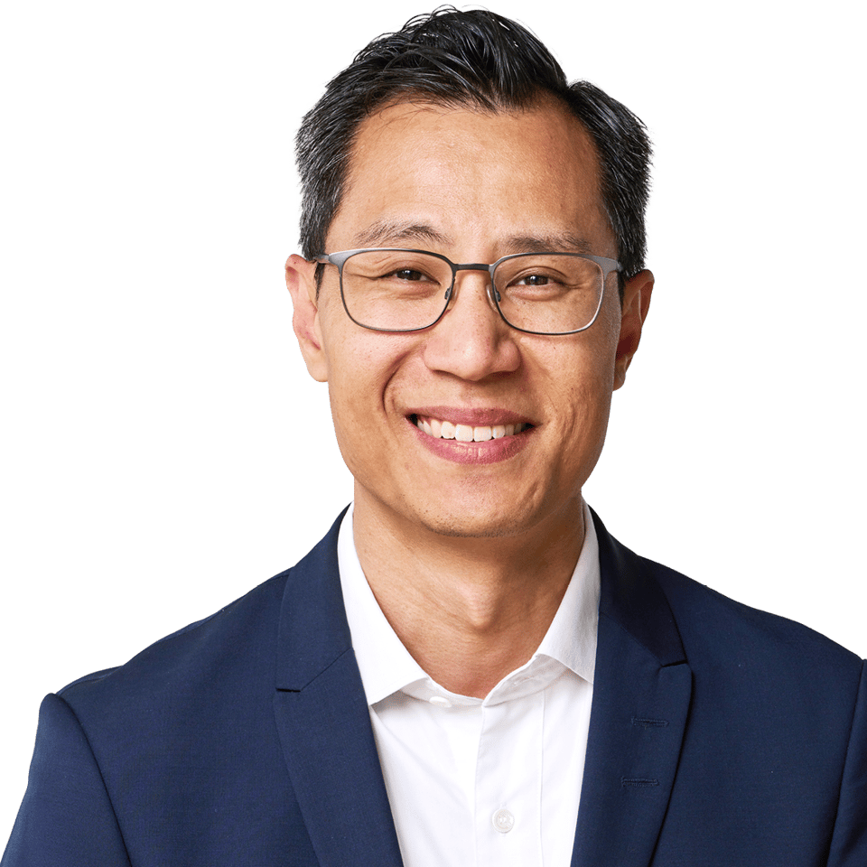 Daniel Nygaard Yu