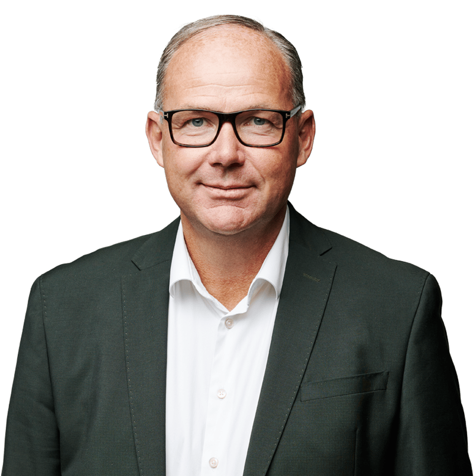 Claus Lauenborg