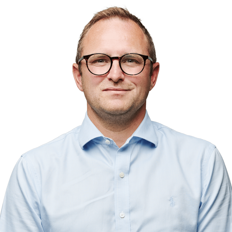 Jesper Skau Madsen