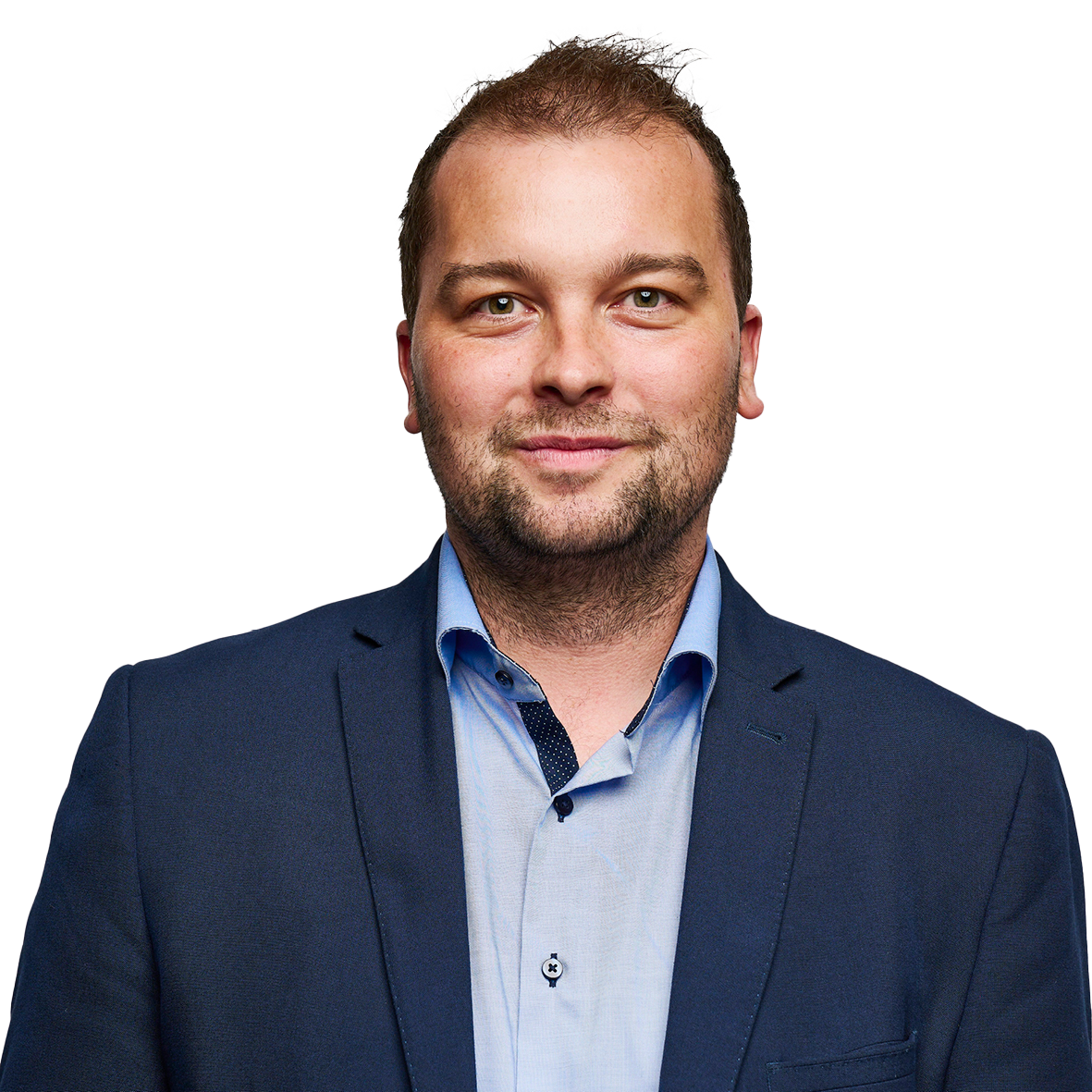 Christian Kartz Boisen (1)