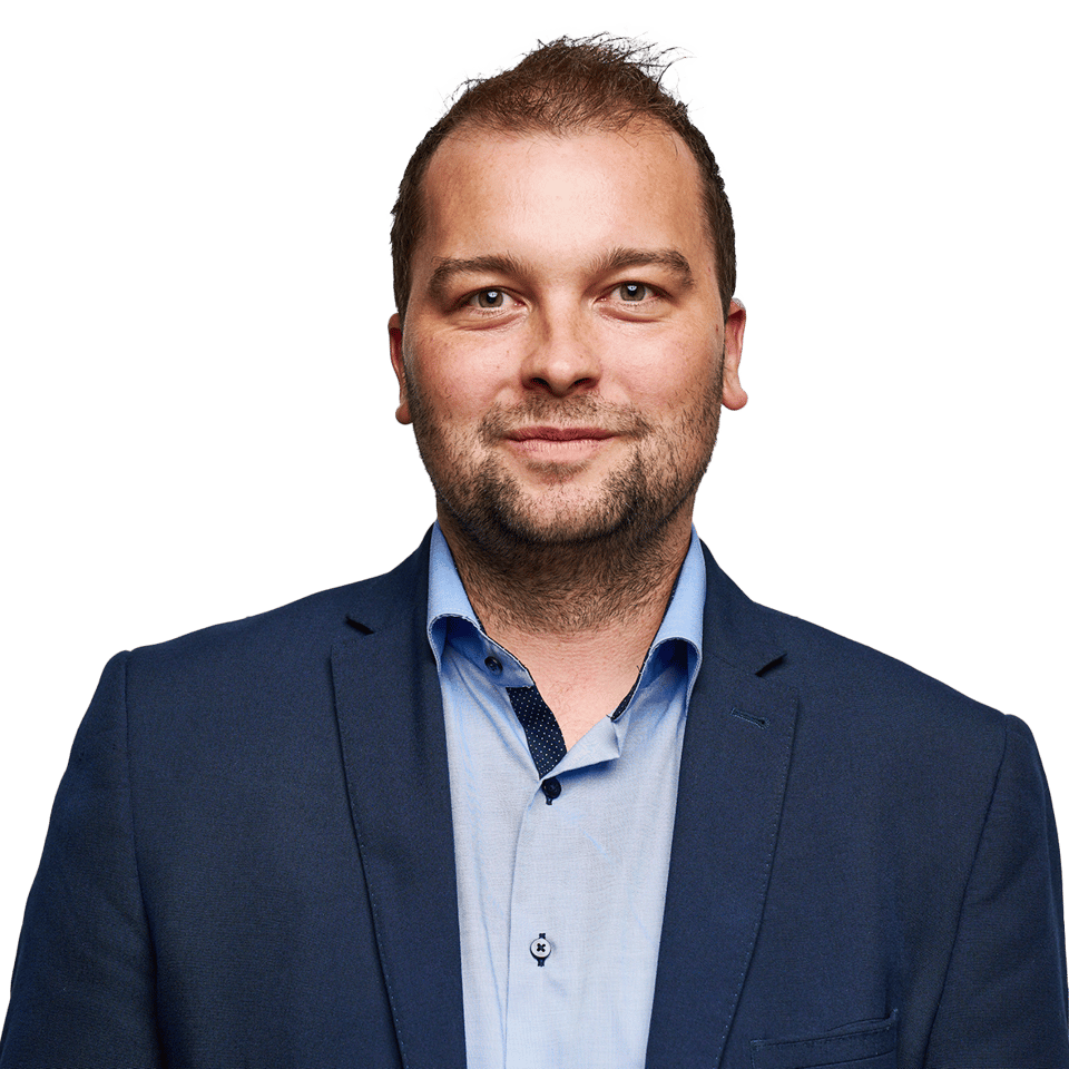 Christian Kartz Boisen (1)