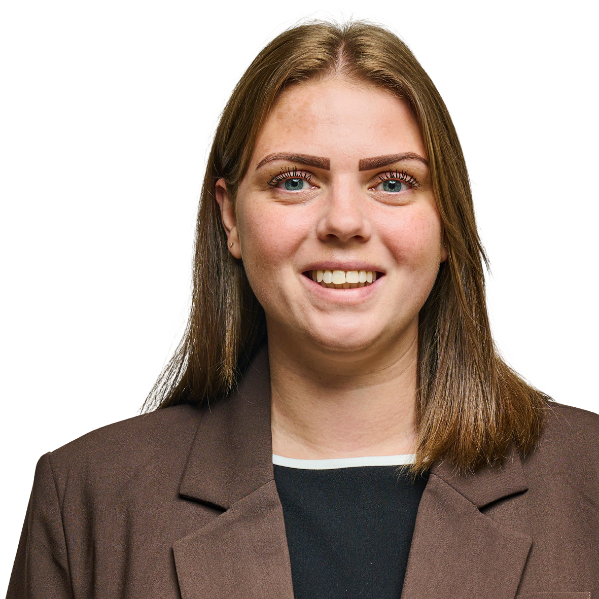 Stephanie Guldborg Gjesager