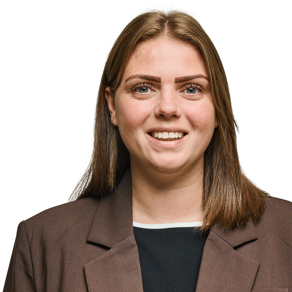 Stephanie Guldborg Gjesager