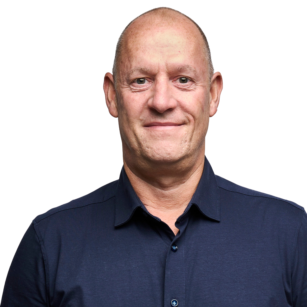 Henrik Bendixen Eddelien