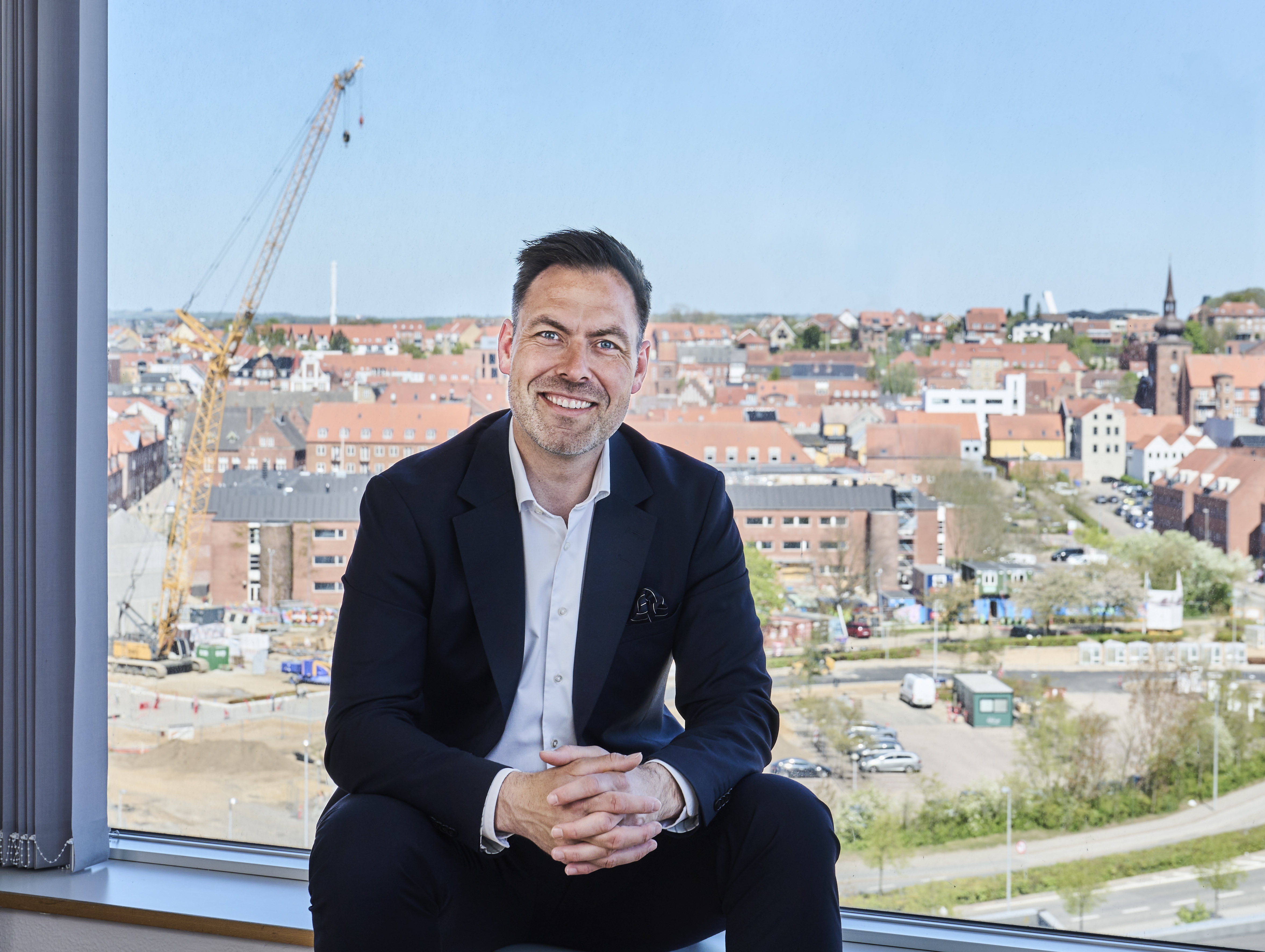Daniel Ulf Pedersen 05 11 2351789