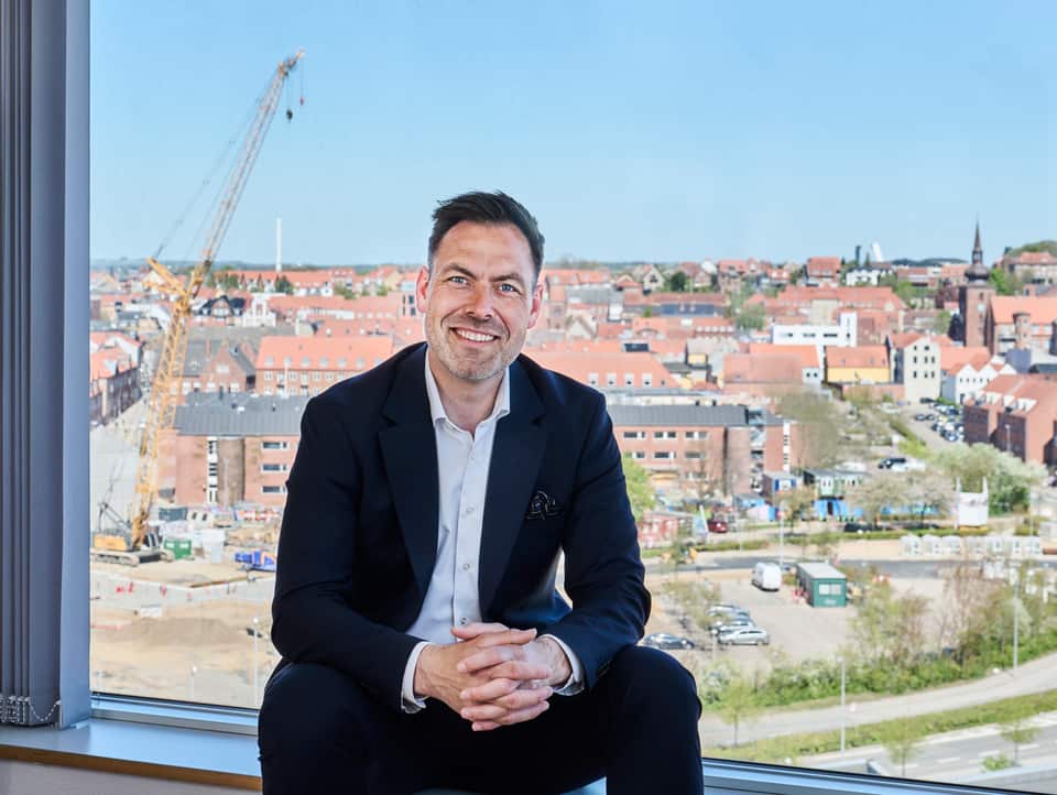 Daniel Ulf Pedersen 05 11 2351789