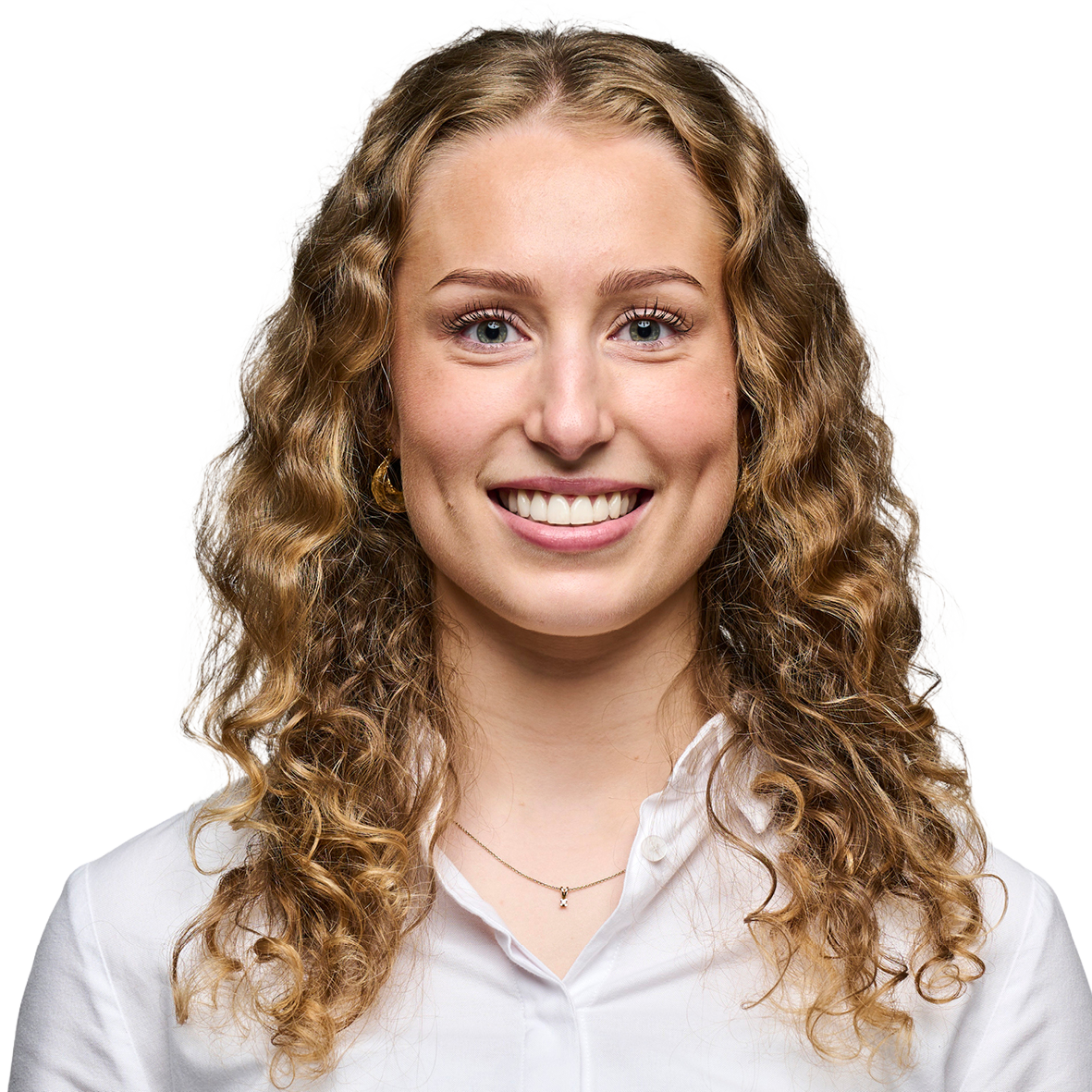 Theresa Hauge Blicher