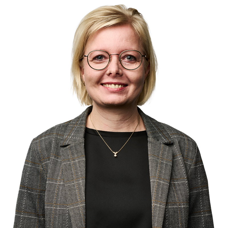 Betina Meyer Toernqvist