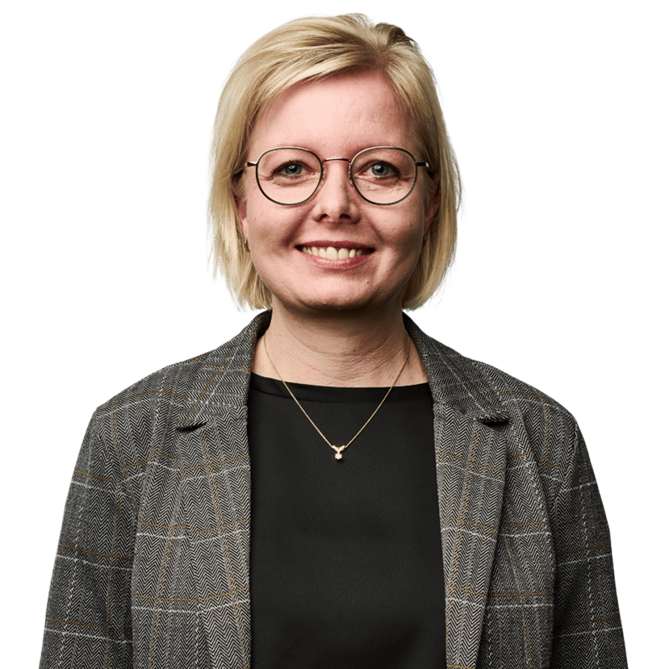 Betina Meyer Toernqvist