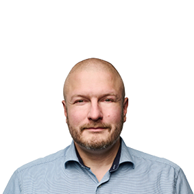Steffen G. Jakobsen
