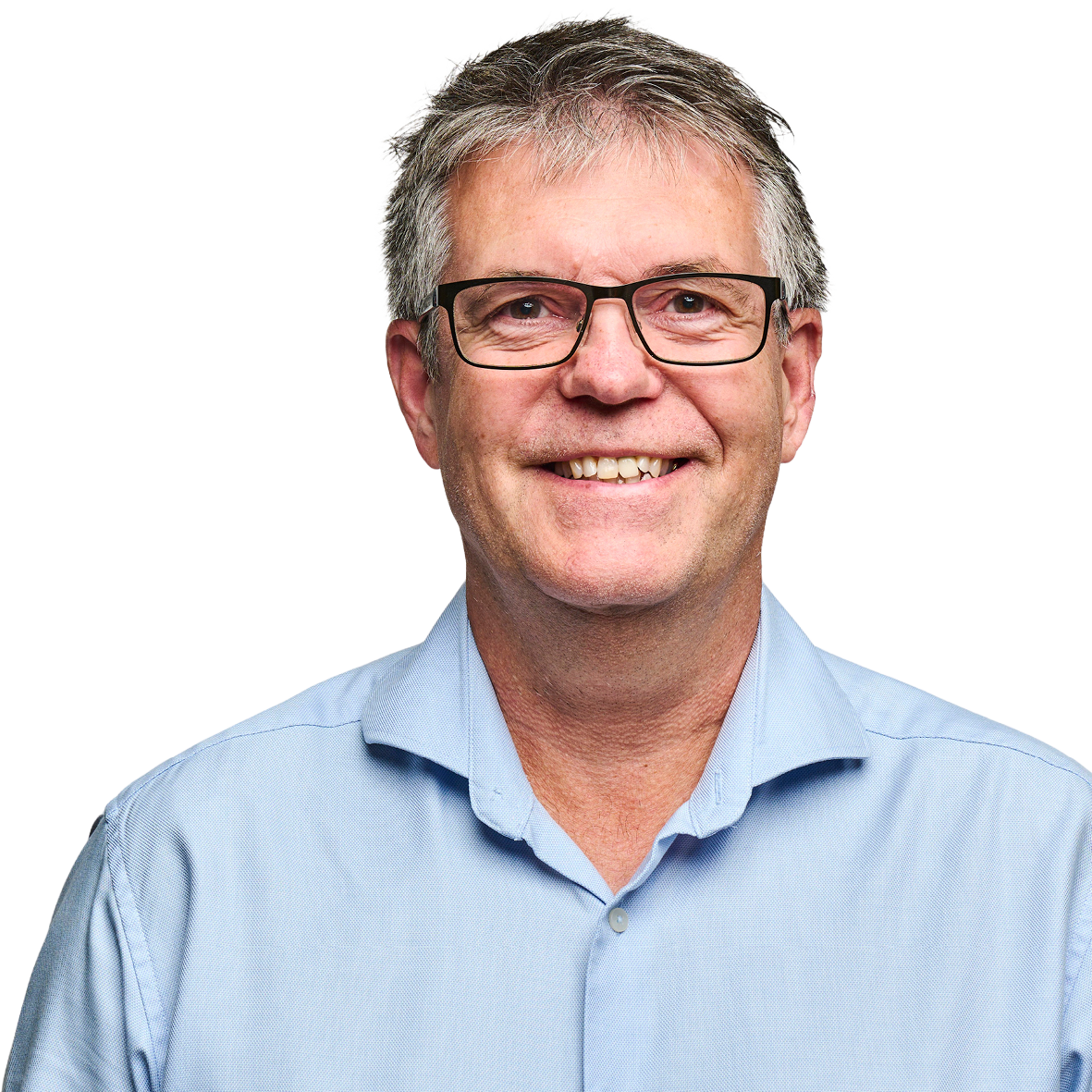Søren Overgaard Sørensen1