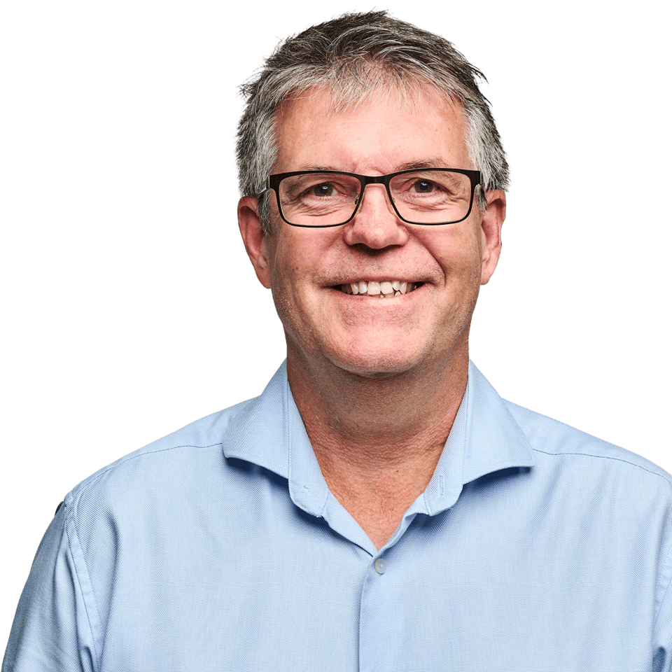 Søren Overgaard Sørensen1