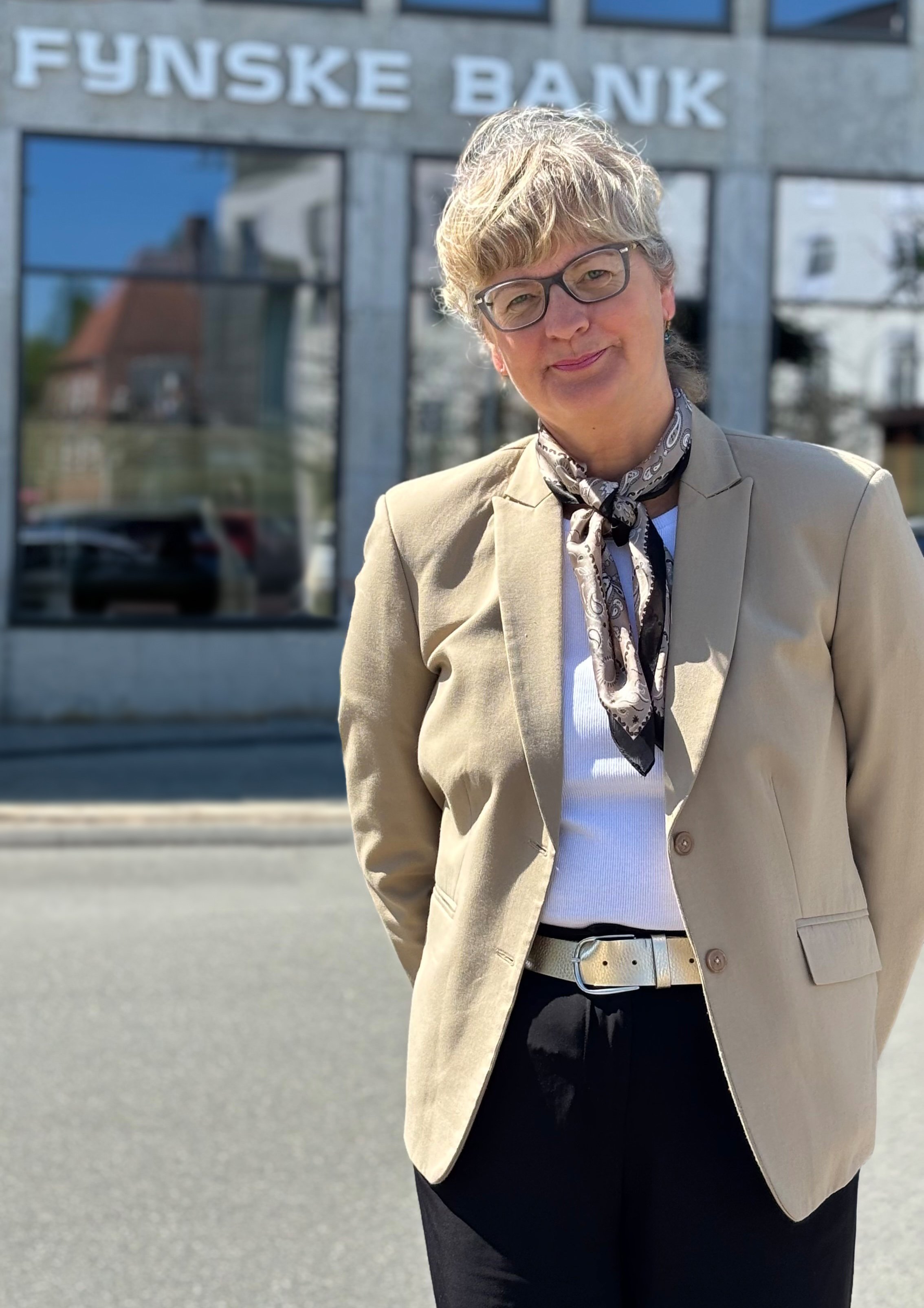 Kirsten Elkjær
