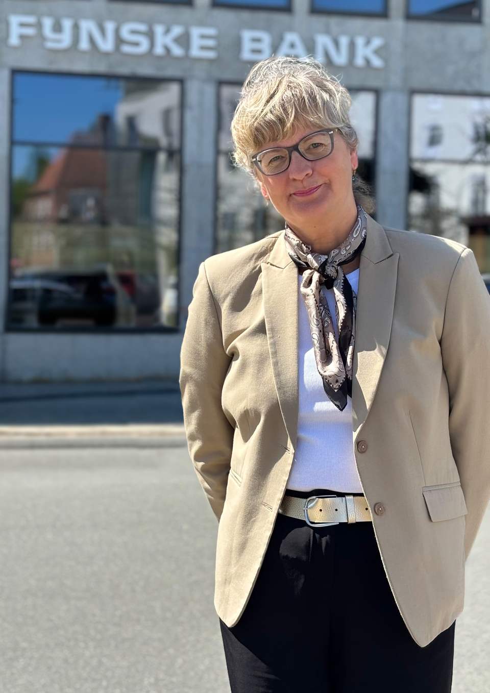 Kirsten Elkjær
