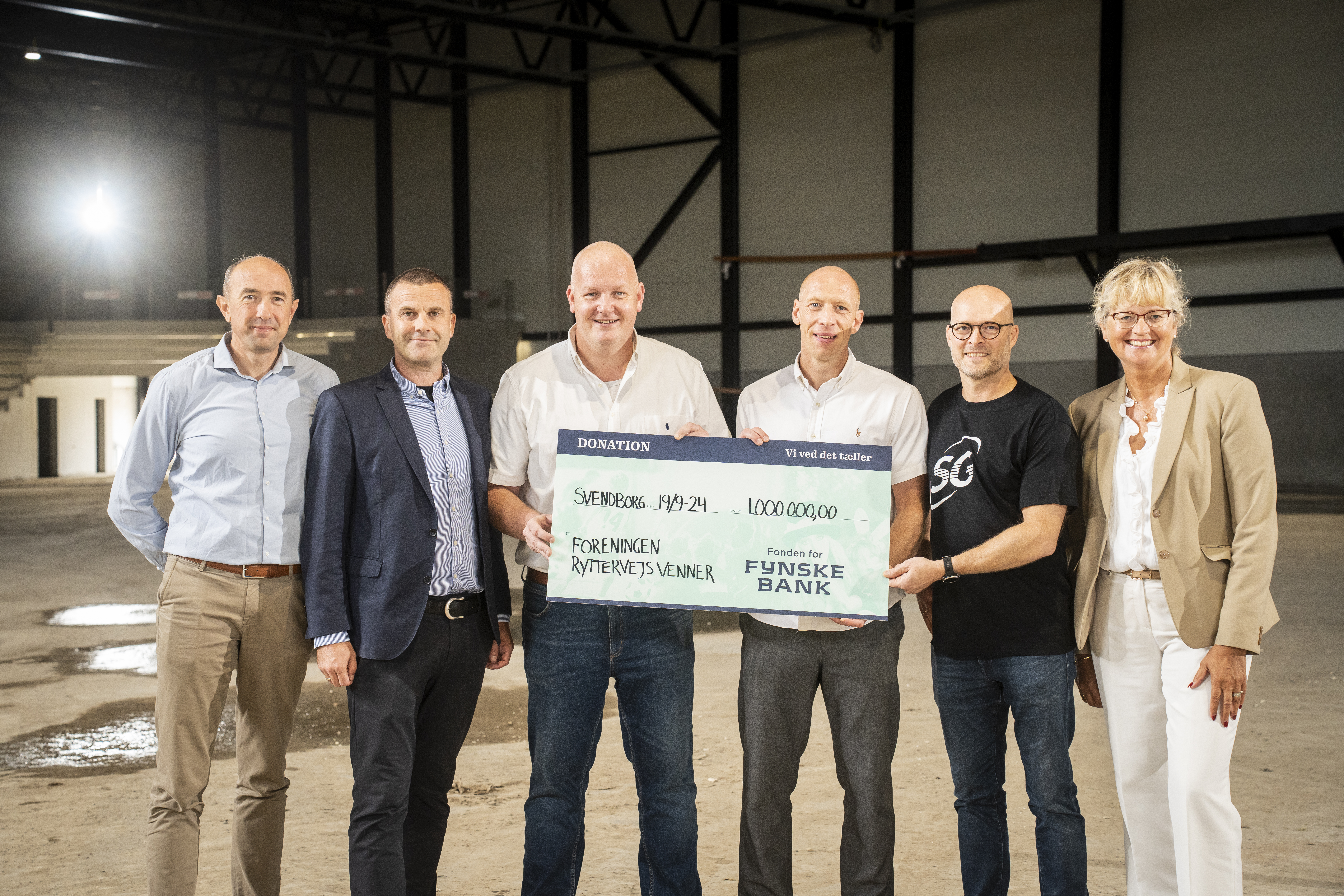 CW Arkitekter BTS 16