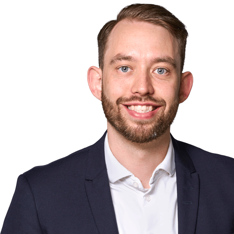 Jens Eilenberger Thunø