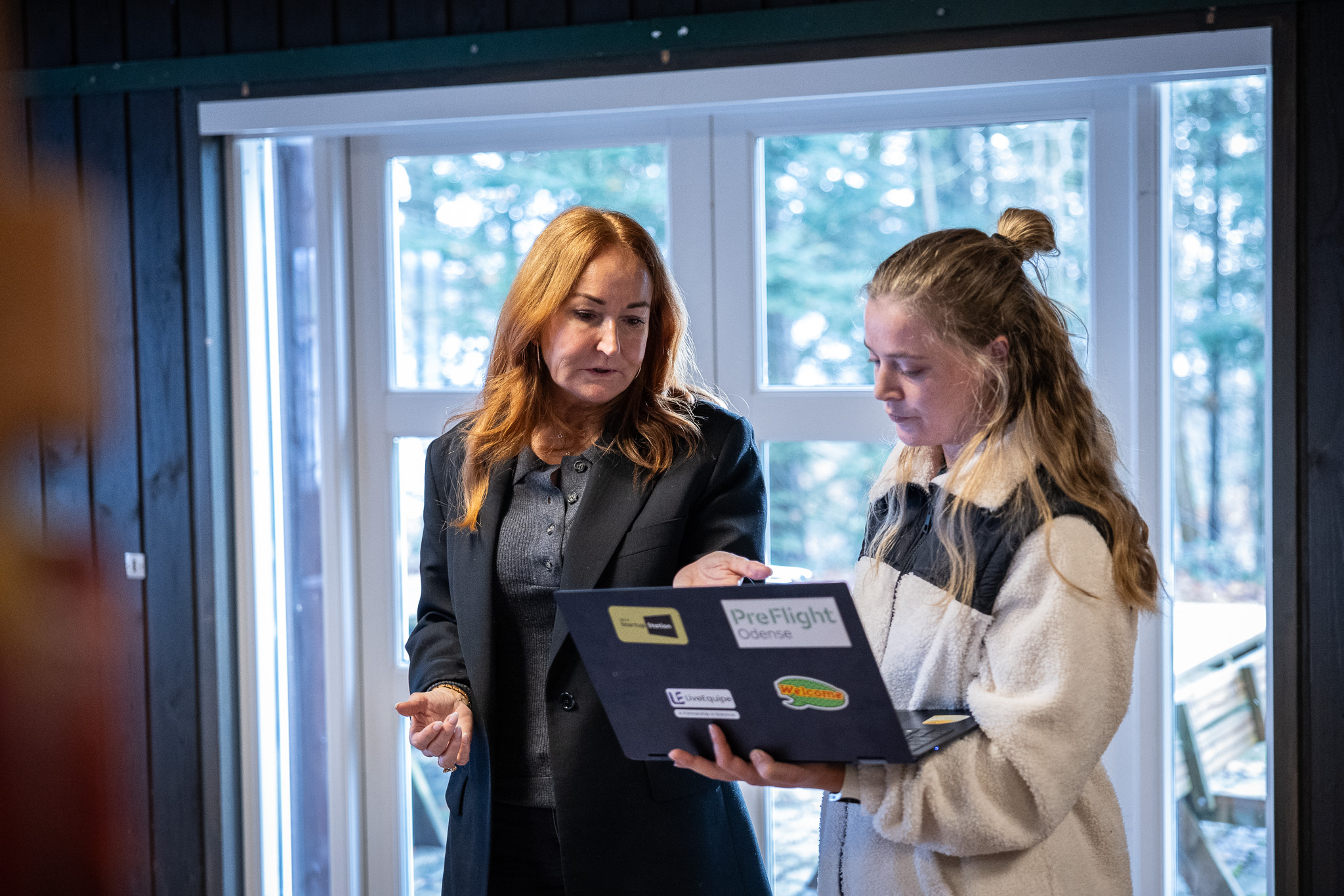 Startup Lab Bootcamp 1