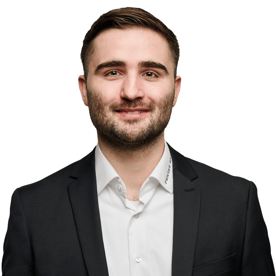 Emil Bredahl Petersen