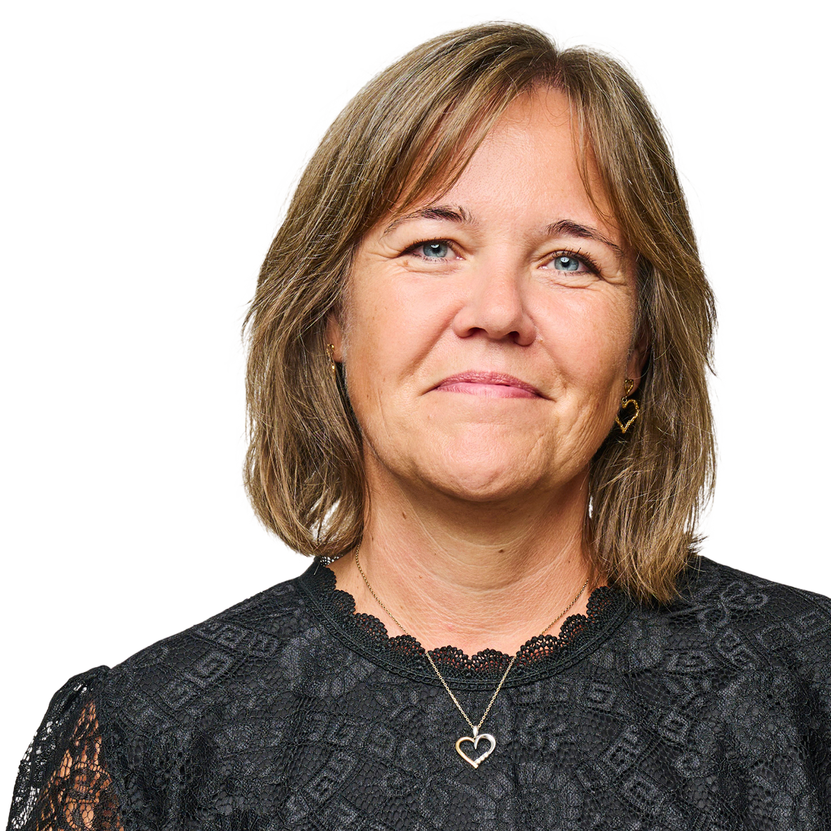 Jytte Hedelund