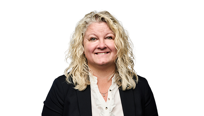 Conni Pilegaard Løgtholdt