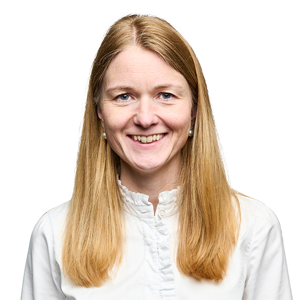 Dorthe Fink Gundersen