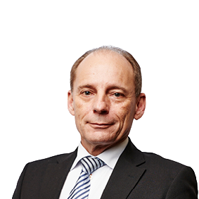 Peter Cederfeldt de Simonsen