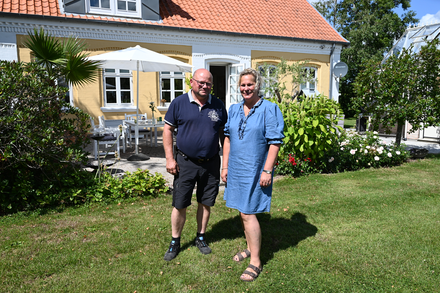 Fællinggaard 1