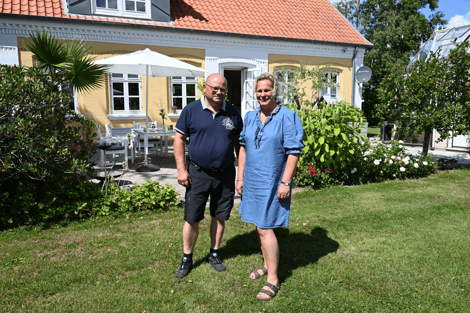 Fællinggaard 1