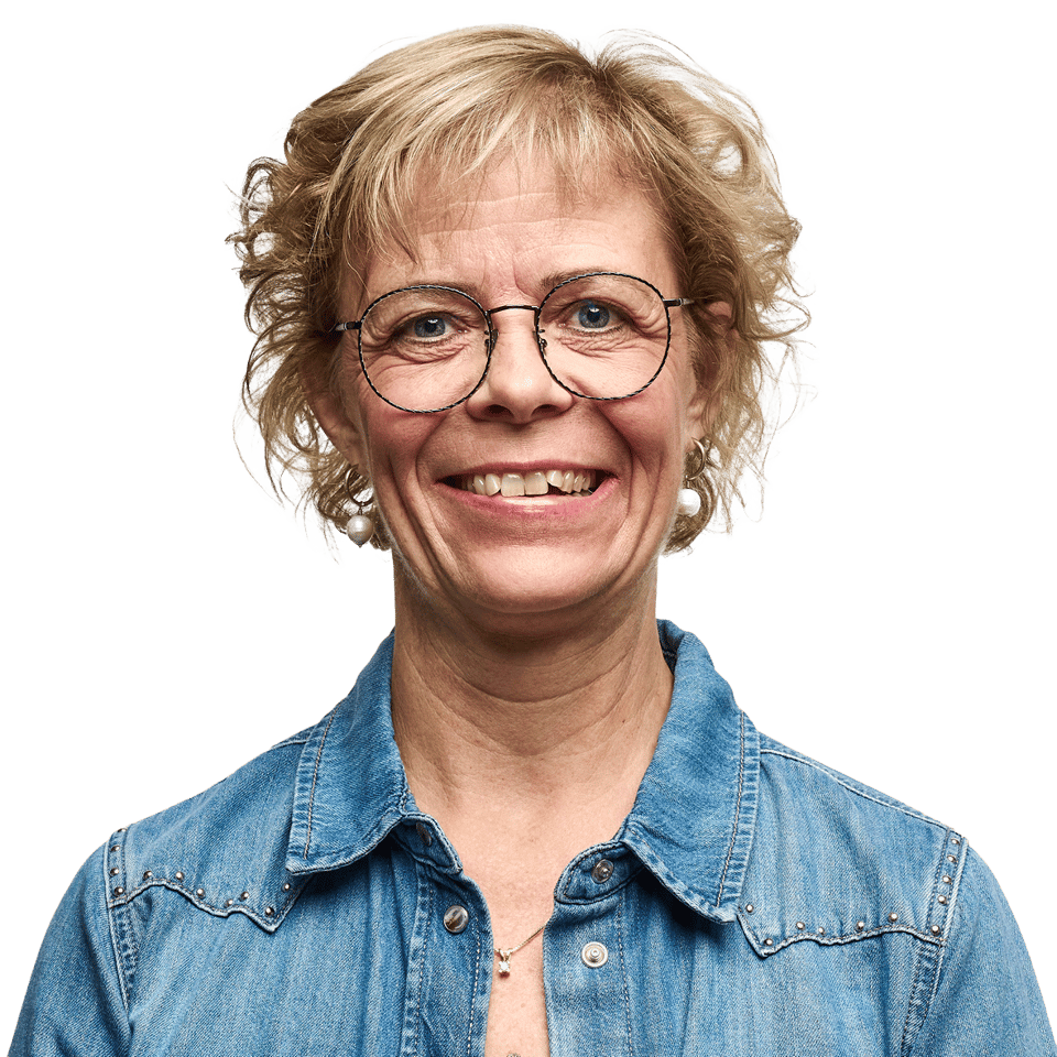 Vibeke Vinge Marxen