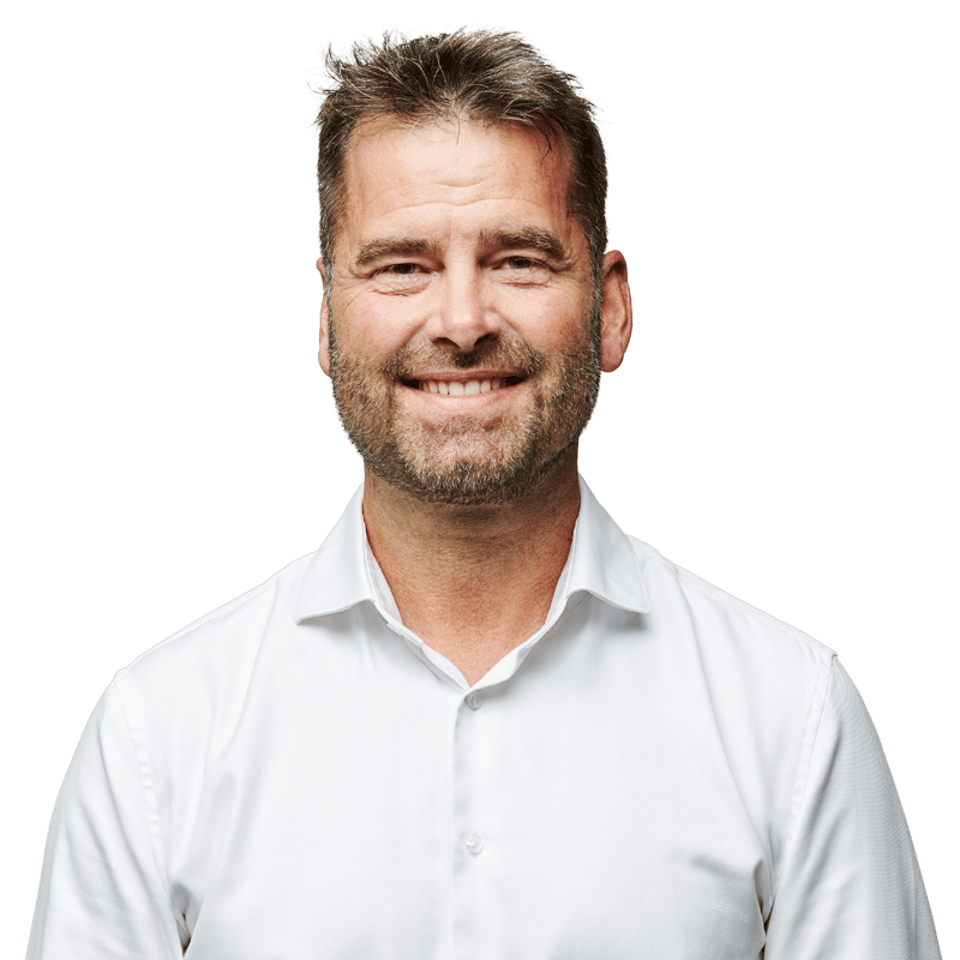 Jesper Lindberg