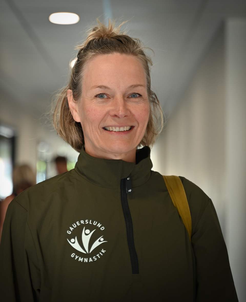 Anja Sørensen