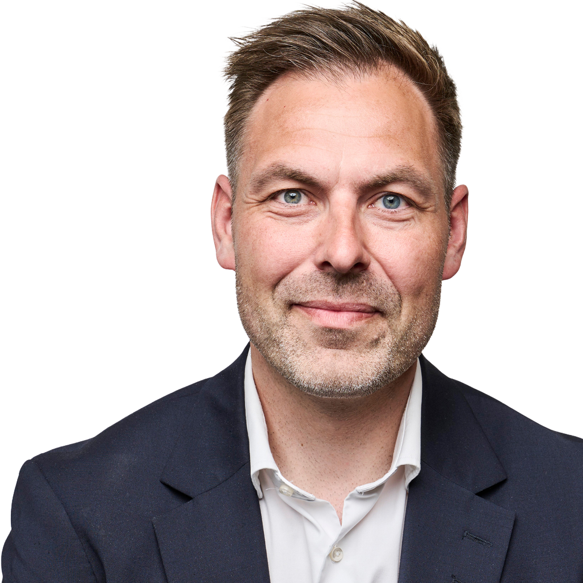 Daniel Ulf Pedersen2
