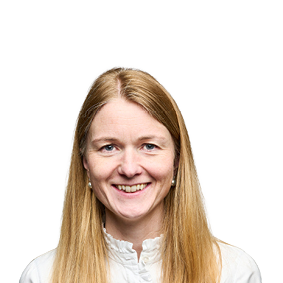 Dorthe Fink Gundersen