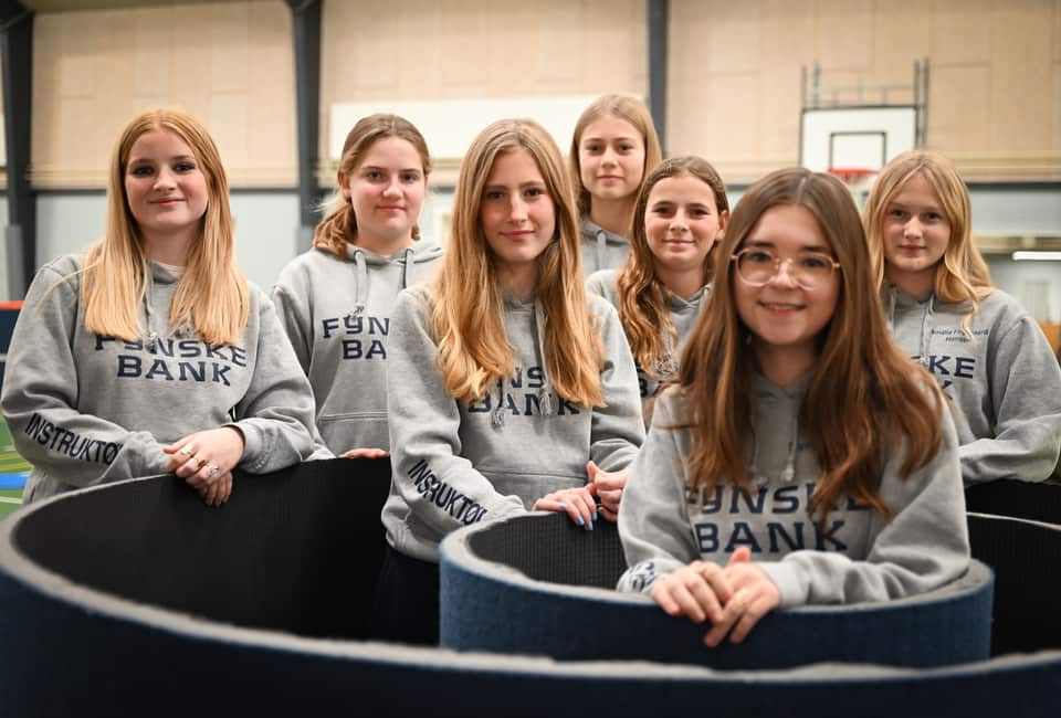 Ebberup Gymnastikforening 2