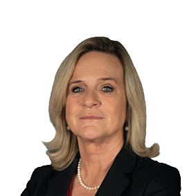Merete Vangsøe Simonsen