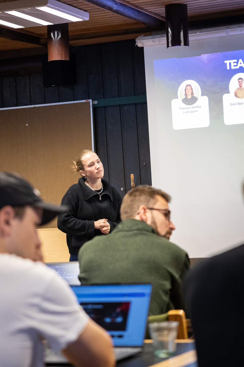 Startup Lab Bootcamp 9