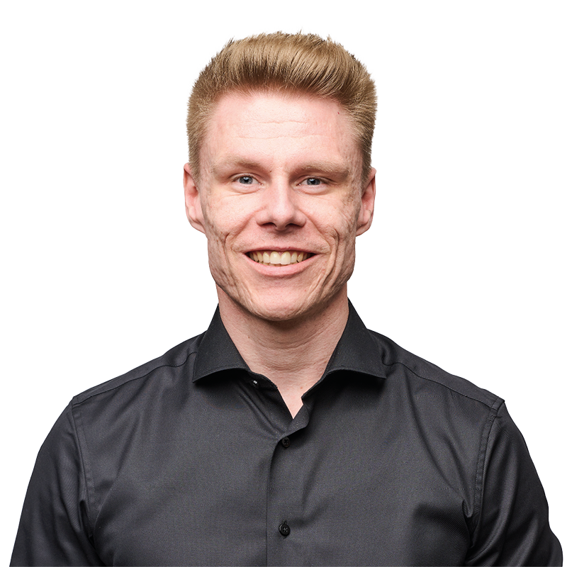 Daniel Work Lysgaard