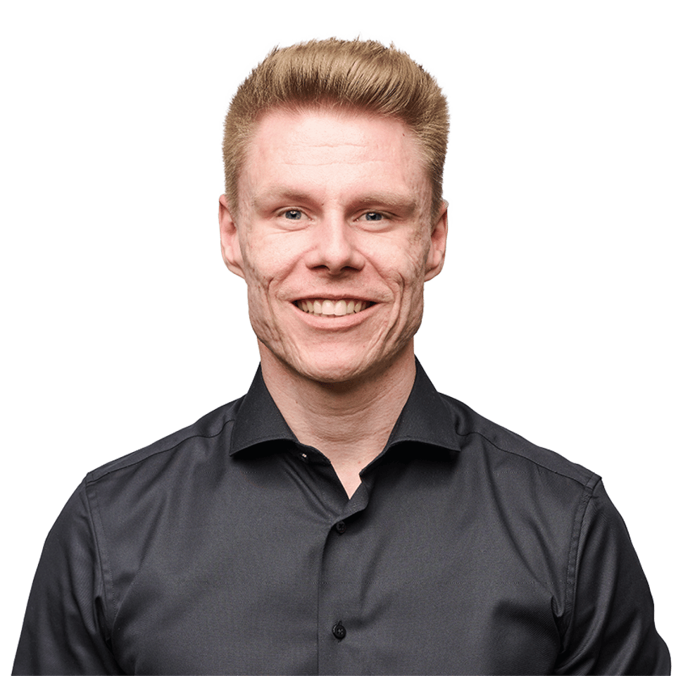 Daniel Work Lysgaard