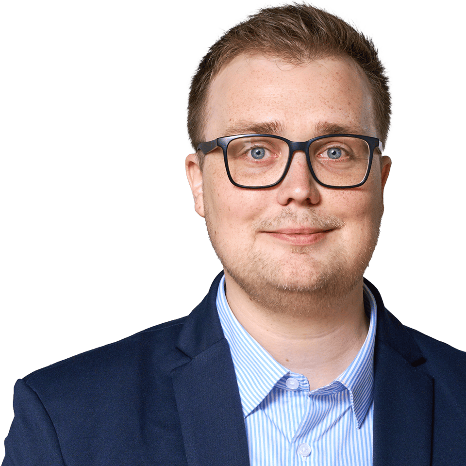 Alex Vinding