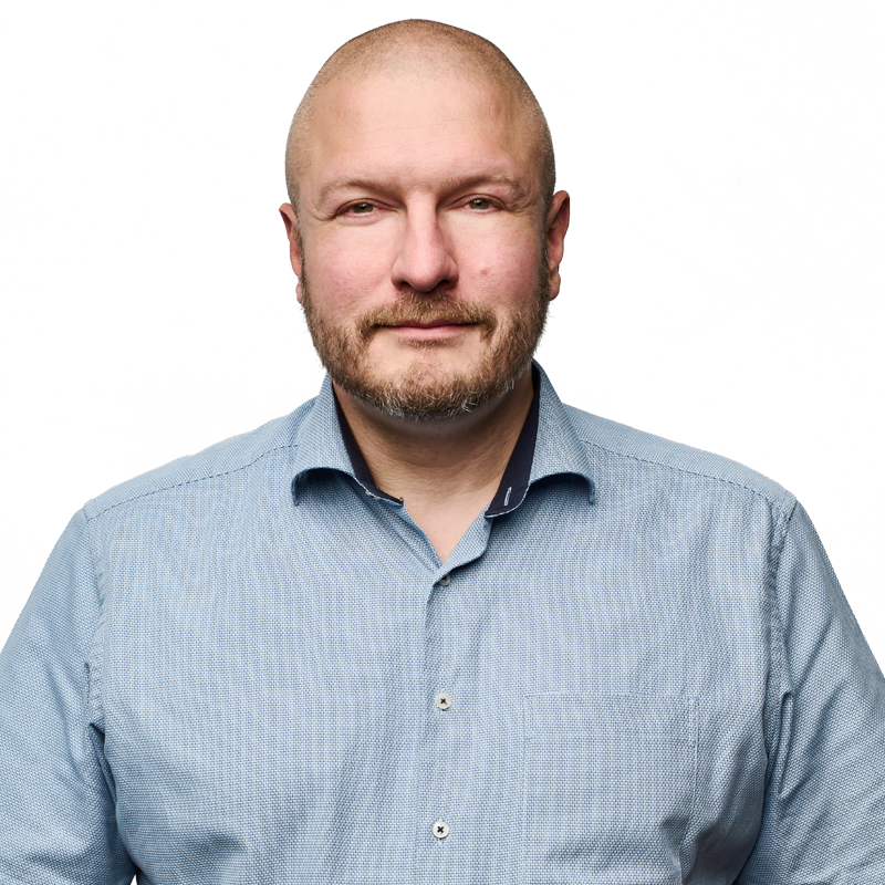 Steffen Groenbech Jakobsen