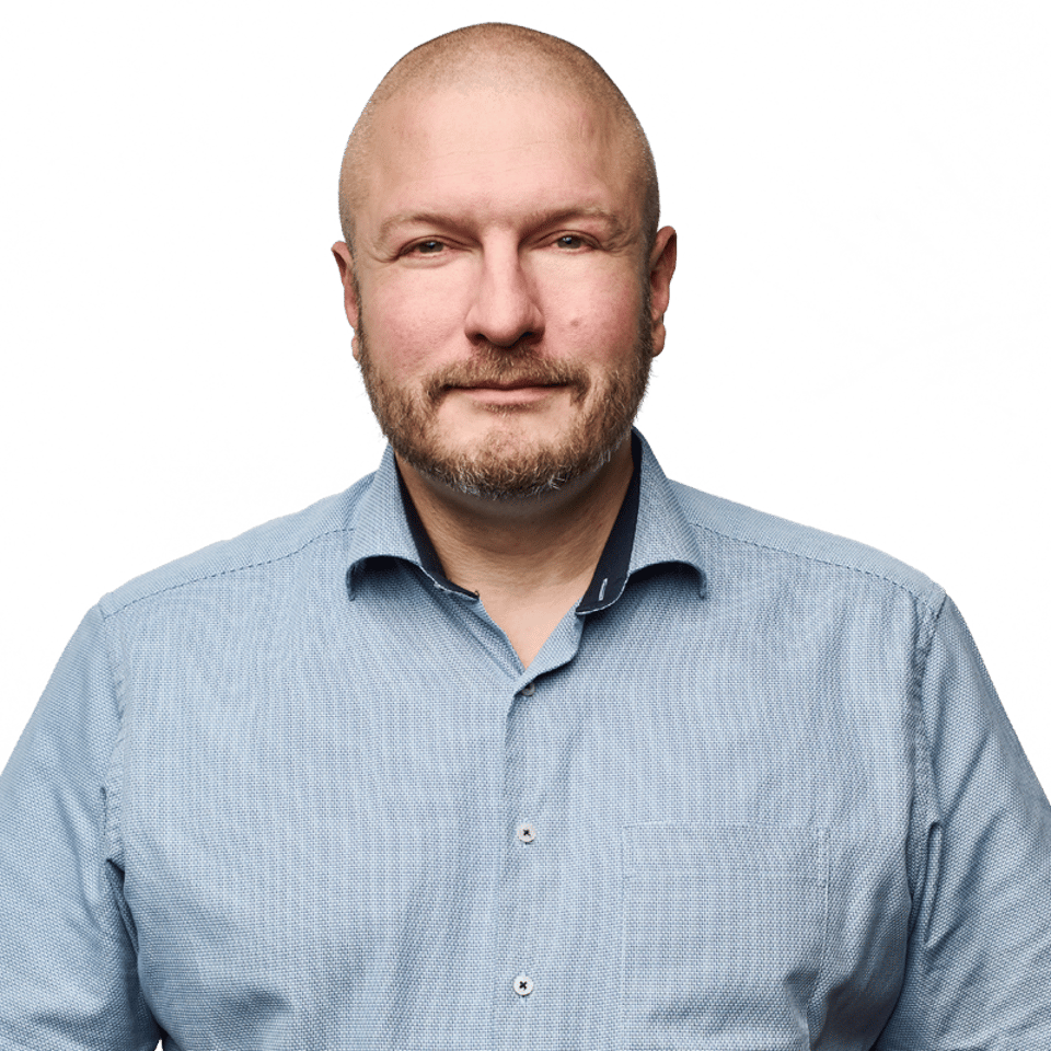 Steffen Groenbech Jakobsen