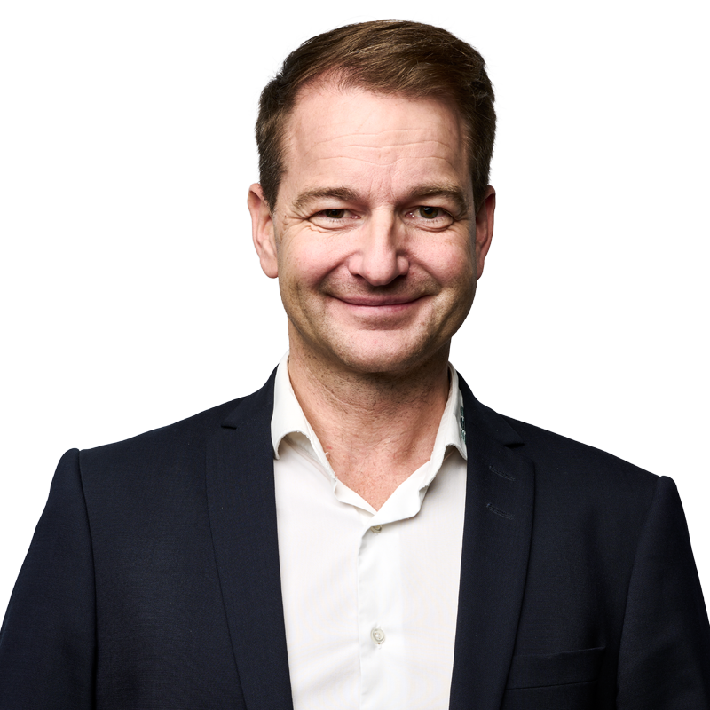 Kenneth Aurbo Herold